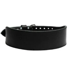 Cardillo Men's 310DL Stock Weight Lifting Belt - Black