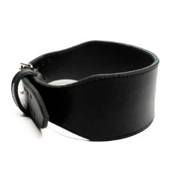 Cardillo Men's 310DL Stock Weight Lifting Belt - Black -Fitness Supplies Store Cardillo Mens 310DL Stock Weight Lifting Belt Black Product 03