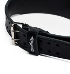 Cardillo Men's 310DL Stock Weight Lifting Belt - Black -Fitness Supplies Store Cardillo Mens 310DL Stock Weight Lifting Belt Black Product 06