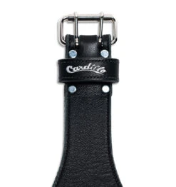 Cardillo Men's 310DL Weight Lifting Belt With Cardillo Powerlifter Logo On Back - Black -Fitness Supplies Store Cardillo Mens 310DL Weight Lifting Belt with Cardillo Powerlifter Logo on Back Black Product 07