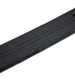 Cardillo Men's 410DL Stock Powerlifting Weight Lifting Belt - Black -Fitness Supplies Store Cardillo Mens 410DL Stock Powerlifting Weight Lifting Belt Black Product 03