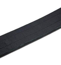 Cardillo Men's 475DLB Stock Lever Action Powerlifting Weight Lifting Belt - Black -Fitness Supplies Store Cardillo Mens 475DLB Stock Lever Action Powerlifting Weight Lifting Belt Black Product 05