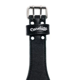 Cardillo Women's 310DL Custom Weight Lifting Belt With Cardillo Logo Embroidery - Black -Fitness Supplies Store Cardillo Womens 310DL Custom Weight Lifting Belt with Cardillo Logo Embroidery Black Product 07