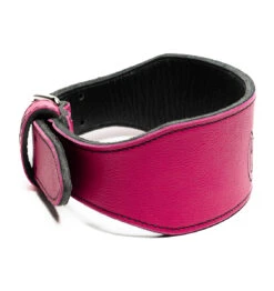 Cardillo Women's 310DL Custom Weight Lifting Belt With Cardillo Logo Embroidery - Pink 12 Cardillo Women's 310DL Custom Weight Lifting Belt With Cardillo Logo Embroidery - Pink -Fitness Supplies Store Cardillo Womens 310DL Custom Weight Lifting Belt with Cardillo Logo Embroidery Pink Product 03