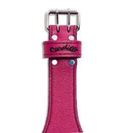 Cardillo Women's 310DL Custom Weight Lifting Belt With Cardillo Logo Embroidery - Pink 15 Cardillo Women's 310DL Custom Weight Lifting Belt With Cardillo Logo Embroidery - Pink -Fitness Supplies Store Cardillo Womens 310DL Custom Weight Lifting Belt with Cardillo Logo Embroidery Pink Product 07