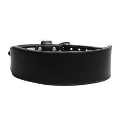 Cardillo Women's 310DL Stock Weight Lifting Belt - Black