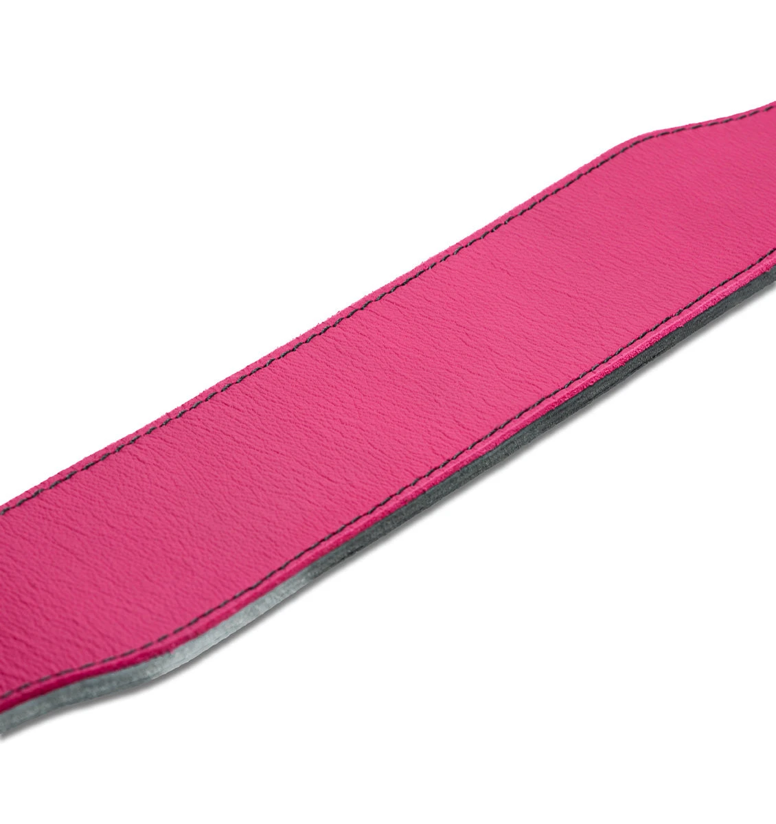 Cardillo Women's 310DL Stock Weight Lifting Belt - Pink 8 Cardillo Women's 310DL Stock Weight Lifting Belt - Pink - Image 6