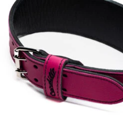 Cardillo Women's 310DL Stock Weight Lifting Belt - Pink 13 Cardillo Women's 310DL Stock Weight Lifting Belt - Pink -Fitness Supplies Store Cardillo Womens 310DL Stock Weight Lifting Belt Pink Product 06