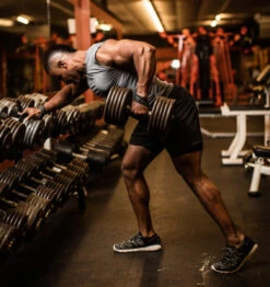 Harbinger 21.5" Leather Lifting Straps - Grey 15 Harbinger 21.5" Leather Lifting Straps - Grey -Fitness Supplies Store Harbinger 21 5 Leather Lifting Straps Grey Lifestyle 5