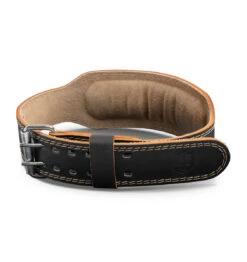 Harbinger 4" Padded Leather Weight Lifting Belt 2.0 - Black 15 Harbinger 4" Padded Leather Weight Lifting Belt 2.0 - Black -Fitness Supplies Store Harbinger 4 inch Padded Leather Weight Lifting Belt 2 0 Black Product 04