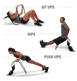 Harbinger Ab Crunch -Fitness Supplies Store Harbinger Ab Crunch Instructions