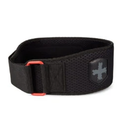 Harbinger Men's 4.5" HexCore Weight Lifting Belt - Black/Red