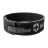 Harbinger Lever Weight Lifting Belt - 10mm - Black -Fitness Supplies Store Harbinger Lever Weight Lifting Belt 10mm Black Product 05