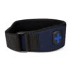 Harbinger Men's 4.5" HexCore Weight Lifting Belt - Blue -Fitness Supplies Store Harbinger Mens 4 5 inch HexCore Weight Lifting Belt Blue Product 01