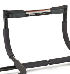 Harbinger Multi-Gym Pull-Up Bar - Elite -Fitness Supplies Store Harbinger Multi Gym Elite Top Attachment