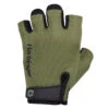 Harbinger Power Weight Lifting Gloves 2.0 - Green 2 Harbinger Power Weight Lifting Gloves 2.0 - Green -Fitness Supplies Store Harbinger Power Gloves 2.0 Unisex Green 02