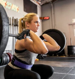 Harbinger Women's Power Protect Weight Lifting Gloves - Black -Fitness Supplies Store Harbinger Power Protect Gloves Womens Black Lifestyle 06