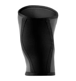 Harbinger Pro Knee Sleeves - 7mm - Black 12 Harbinger Pro Knee Sleeves - 7mm - Black -Fitness Supplies Store Harbinger Pro Knee Sleeves 7mm Black Product 01