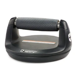 Harbinger Push-Up Grips - Elite -Fitness Supplies Store Harbinger Push Up Grips Elite Side