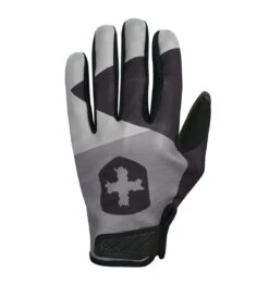 Harbinger Men's Shield Protect Weight Lifting Gloves - Black (Clearance)