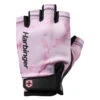 Harbinger Women's Pro Weight Lifting Gloves 3.0 - Rose Quartz