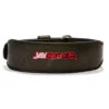 Jay Cutler Signature 4" Leather Weight Lifting Belt - Black