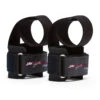 Jay Cutler Signature 11" Power Lifting Straps -Fitness Supplies Store Jay Cutler Signature 11 inch Power Lifting Straps Black 02