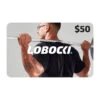 $50 Gift Card