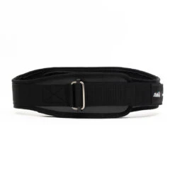 LOBOCKI X Schiek 3004 Power Contour Weight Lifting Belt - Black -Fitness Supplies Store LOBOCKI x Schiek 3004 Power Contour Weight Lifting Belt Black 03