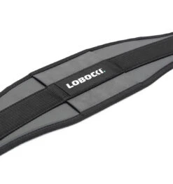 LOBOCKI X Schiek 3006 Power Contour Weight Lifting Belt - Black -Fitness Supplies Store LOBOCKI x Schiek 3006 Power Contour Weight Lifting Belt Black 02