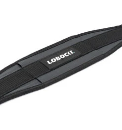 LOBOCKI X Schiek CF3004 Carbon Fibre Contour Weight Lifting Belt - Black 9 LOBOCKI X Schiek CF3004 Carbon Fibre Contour Weight Lifting Belt - Black -Fitness Supplies Store LOBOCKI x Schiek CF3004 Carbon Fibre Contour Weight Lifting Belt Black 02