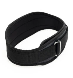 LOBOCKI X Schiek CF3004 Carbon Fibre Contour Weight Lifting Belt - Black 11 LOBOCKI X Schiek CF3004 Carbon Fibre Contour Weight Lifting Belt - Black -Fitness Supplies Store LOBOCKI x Schiek CF3004 Carbon Fibre Contour Weight Lifting Belt Black 05