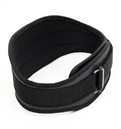 LOBOCKI X Schiek CF3006 Carbon Fibre Contour Weight Lifting Belt - Black -Fitness Supplies Store LOBOCKI x Schiek CF3006 Carbon Fibre Contour Weight Lifting Belt Black 05