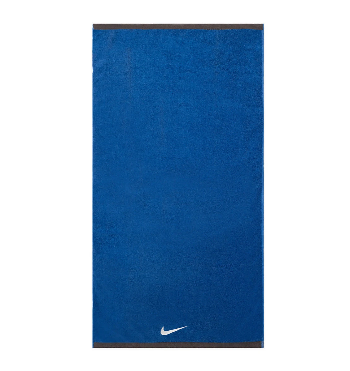 Nike Fundamental Towel - Large - Varsity Royal Blue/White 4 Nike Fundamental Towel - Large - Varsity Royal Blue/White - Image 2