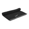 Nike Fundamental Towel - Medium - Black/White 1 Nike Fundamental Towel - Medium - Black/White -Fitness Supplies Store Nike Fundamental Towel Medium Black White Product 02