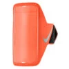 Nike Lean Arm Band - Bright Crimson