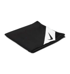 Nike Small Cooling Towel - Black/White 9 Nike Small Cooling Towel - Black/White -Fitness Supplies Store Nike Small Cooling Towel Black White Product 01