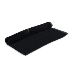 Nike Sport Towel - Large - Black/Anthracite