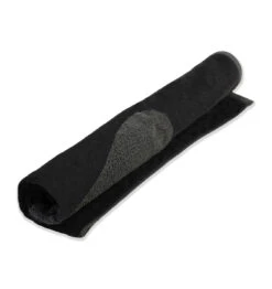 Nike Sport Towel - Large - Black/Anthracite 11 Nike Sport Towel - Large - Black/Anthracite -Fitness Supplies Store Nike Sport Towel Large Black Anthracite Product 03