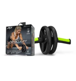 PTP Ab Sculpt -Fitness Supplies Store PTP Ab Sculpt Roller 4