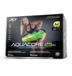 PTP Aquacore Water-filled Power Bag - 25kg 22 PTP Aquacore Water-filled Power Bag - 25kg -Fitness Supplies Store PTP Aquacore Water Filled Power Bag 25kg 4