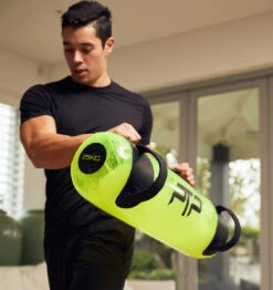 PTP Aquacore Water-filled Power Bag - 25kg 29 PTP Aquacore Water-filled Power Bag - 25kg -Fitness Supplies Store PTP Aquacore Water Filled Power Bag 25kg Lifestyle 1