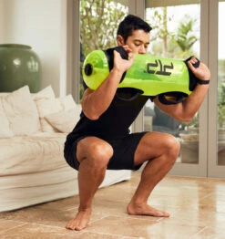 PTP Aquacore Water-filled Power Bag - 25kg 30 PTP Aquacore Water-filled Power Bag - 25kg -Fitness Supplies Store PTP Aquacore Water Filled Power Bag 25kg Lifestyle 2