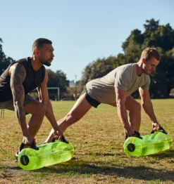 PTP Aquacore Water-filled Power Bag - 25kg 31 PTP Aquacore Water-filled Power Bag - 25kg -Fitness Supplies Store PTP Aquacore Water Filled Power Bag 25kg Lifestyle 3