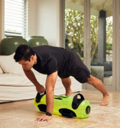 PTP Aquacore Water-filled Power Bag - 25kg 32 PTP Aquacore Water-filled Power Bag - 25kg -Fitness Supplies Store PTP Aquacore Water Filled Power Bag 25kg Lifestyle 4