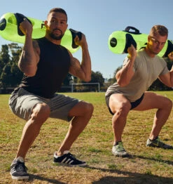 PTP Aquacore Water-filled Power Bag - 25kg 33 PTP Aquacore Water-filled Power Bag - 25kg -Fitness Supplies Store PTP Aquacore Water Filled Power Bag 25kg Lifestyle 5