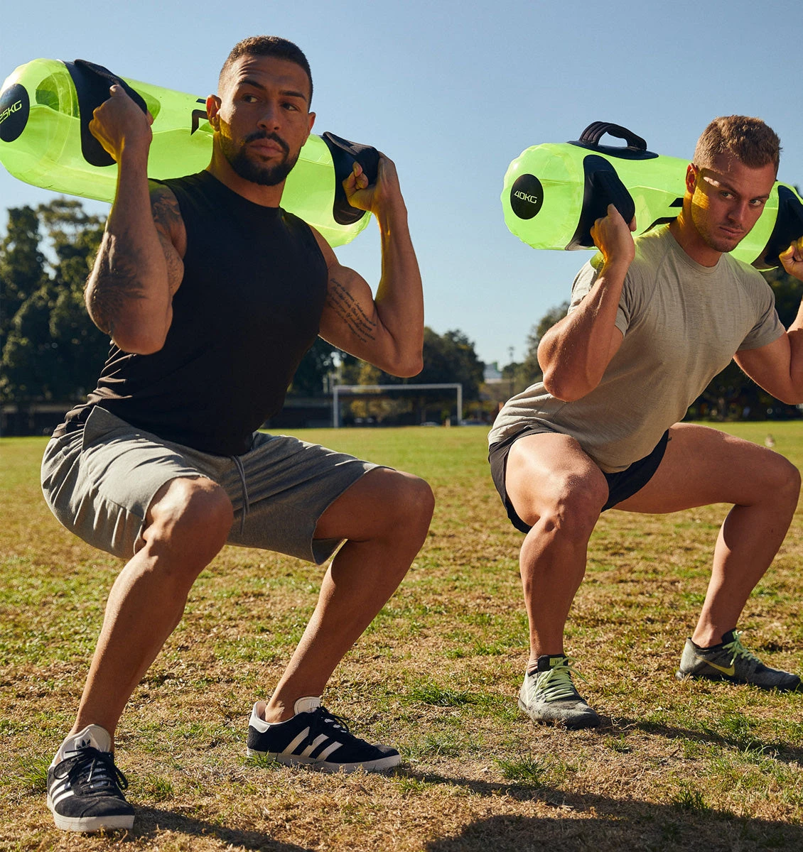 PTP Aquacore Water-filled Power Bag - 25kg 18 PTP Aquacore Water-filled Power Bag - 25kg - Image 16