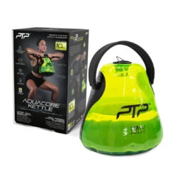 PTP Aquacore Water-filled Kettle Bag - 10kg