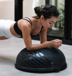 PTP Core Dome - Black -Fitness Supplies Store PTP Core Dome Black Lifestyle 04