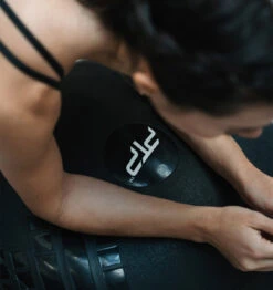 PTP Core Dome - Black -Fitness Supplies Store PTP Core Dome Black Lifestyle 05